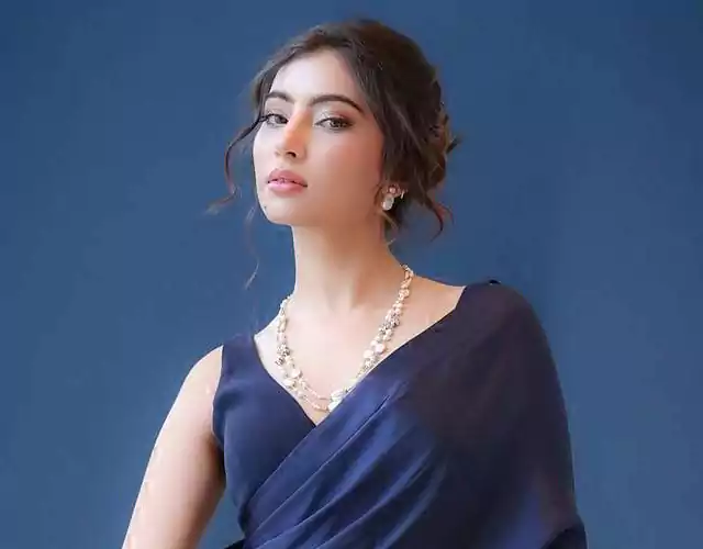 Sara Arjun Latest Images